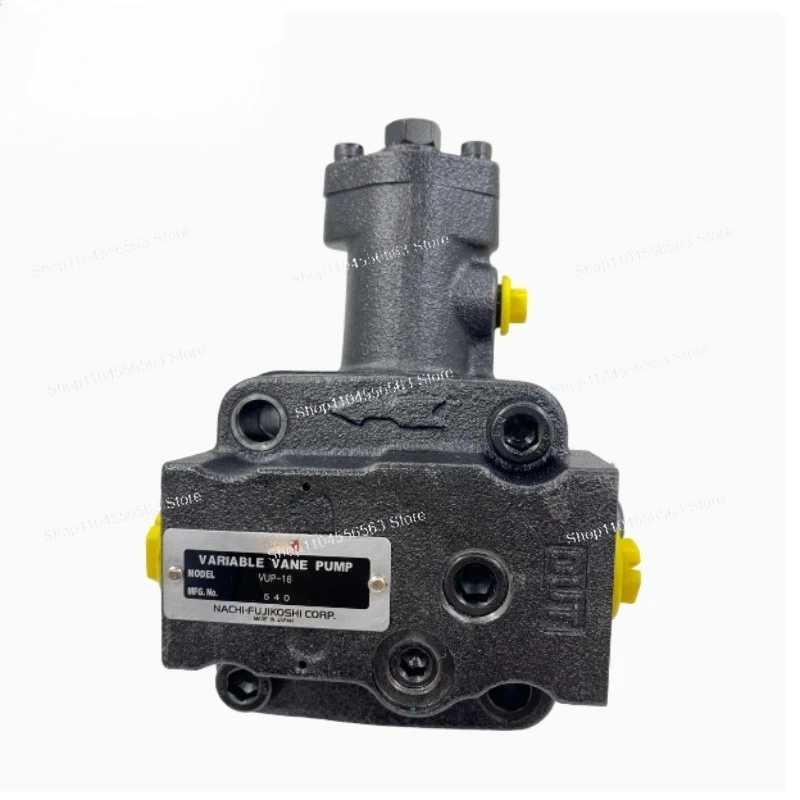 

Гидравлический масляный насос VUP-08-2-0.7-10 VUP-08-2-1.5-10 CN C Токарный станок Специальный лезвие Насос