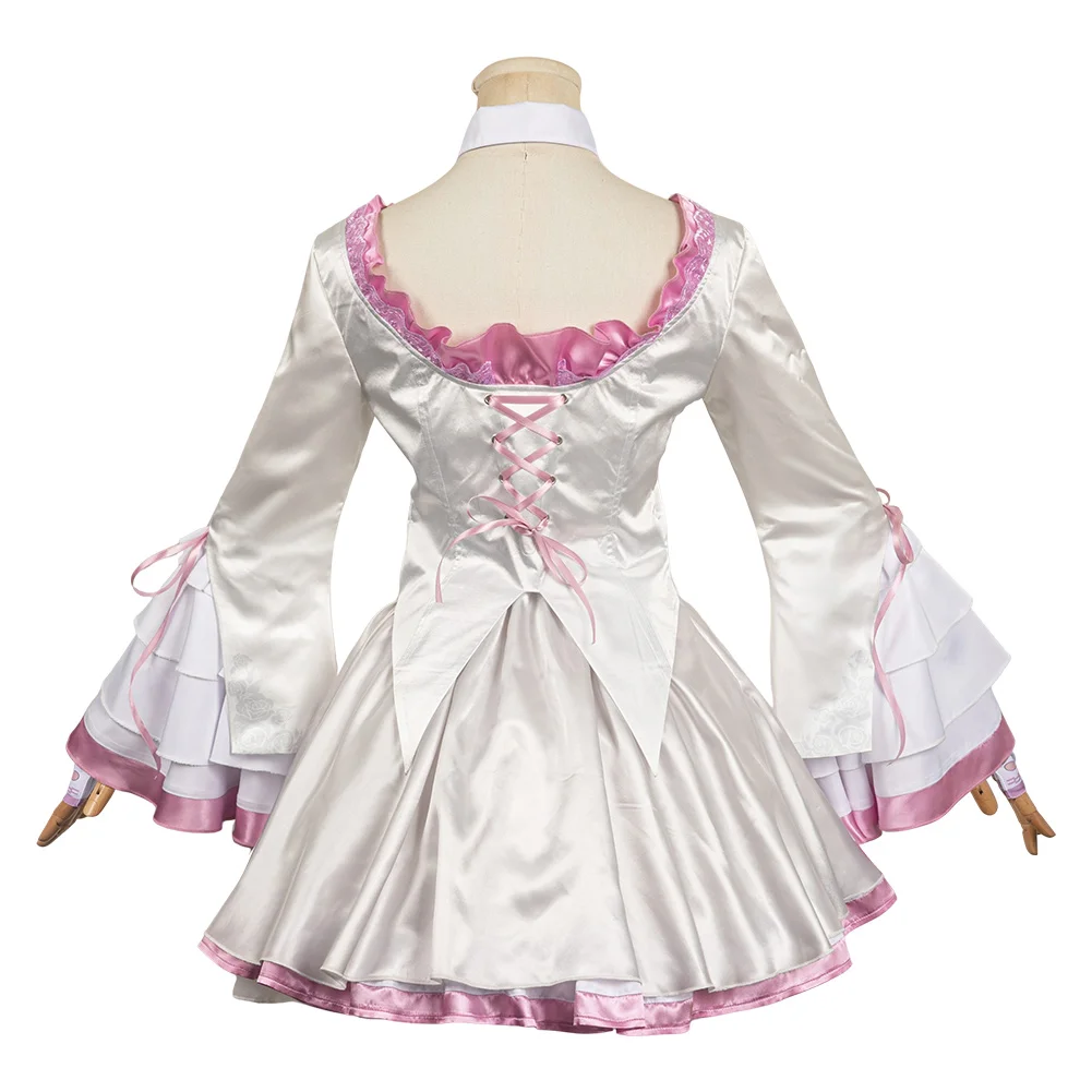 Fantasia Lolita fantasia para mulheres, Vestido de fantasia, Fantasia, Fantasia, Fantasia, Fantasia, Fantasia, Fantasia, Halloween, Carnaval, Festa