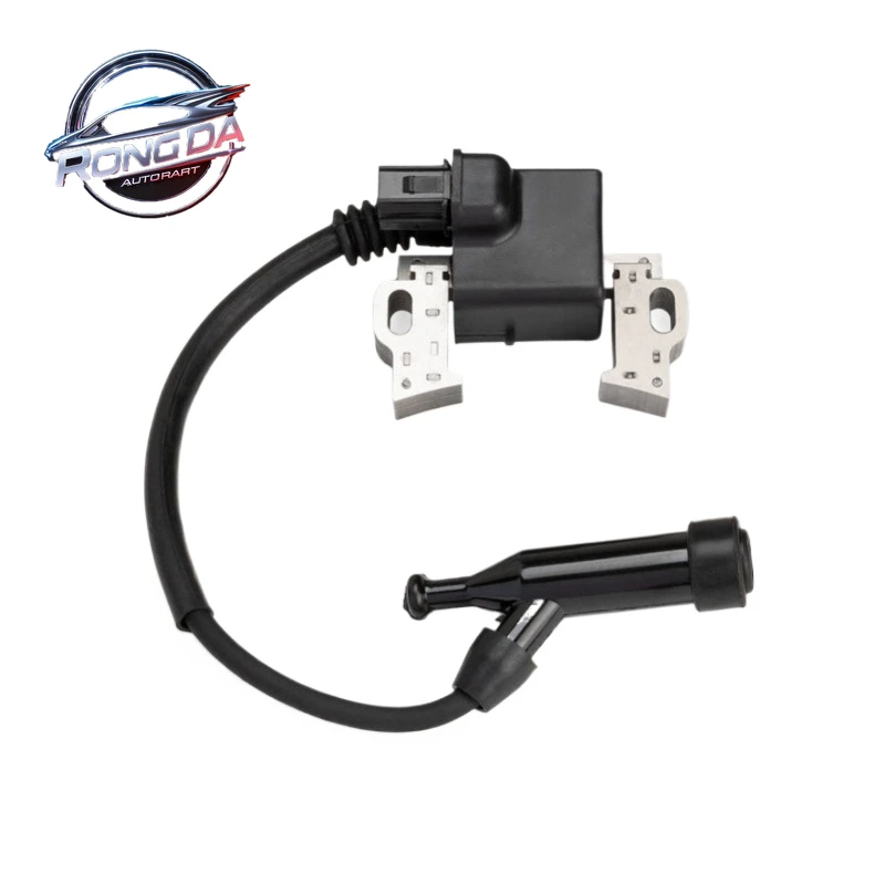 30500-Z5R-003 Совершенно новый пакет высокого напряжения катушки зажигания для Honda GX390 GX340 OEM 30500-Z5T-003 30500-Z5R-003 Совершенно новый пакет высокого напряжения катушки зажигания для Honda GX390 GX340 OEM 30500-Z5T-003