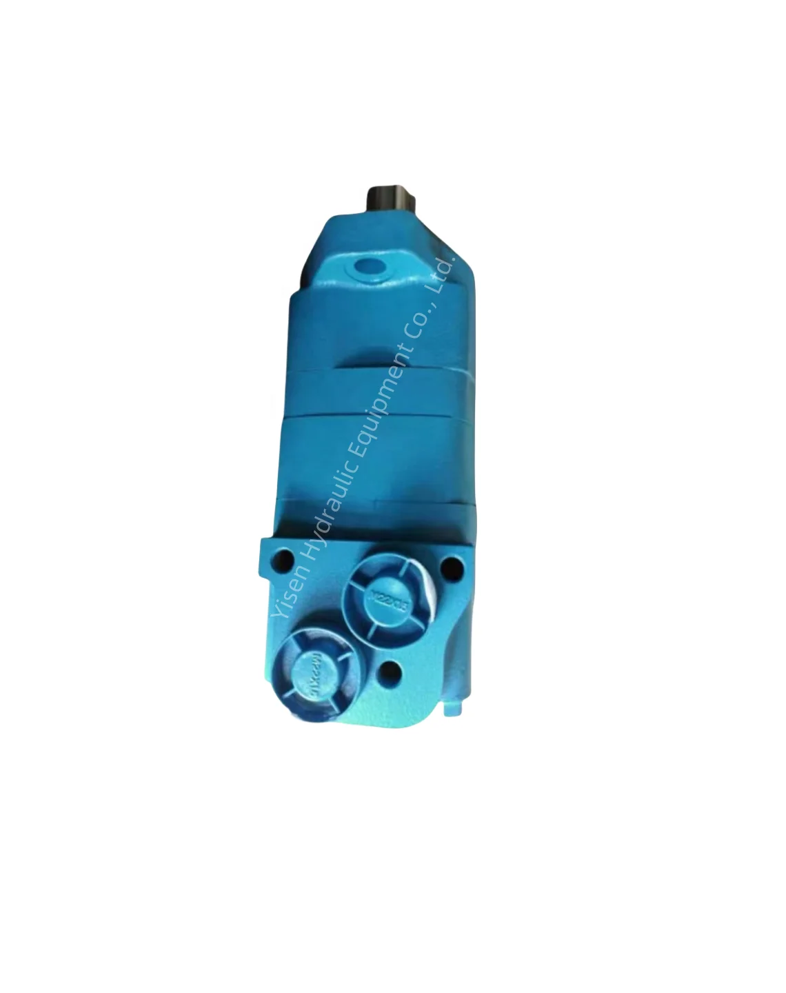 Cycloidal hydraulic 2K-80/100/130/160/195/245/305/395/490 cycloidal motor (factory direct sales, quality assurance)