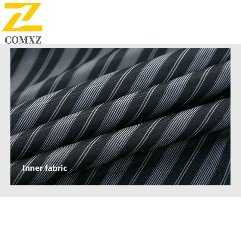 EIAO ربيع رجال الأعمال سترة يندبروف تنفس التجاعيد الحرة معطف موضة ملابس خارجية غير رسمية لملابس مكتب قسط 2025 #6