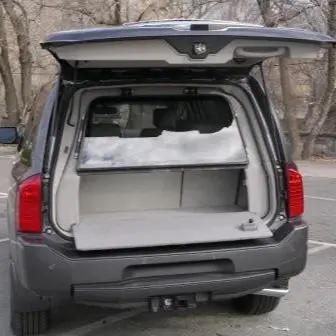 

Автоматические стойки багажника с пружиной для Infiniti QX56 (JA60) 2004-2010, внедорожник, задняя дверь багажника, автоматическая открытая подъемная опора, амортизатор