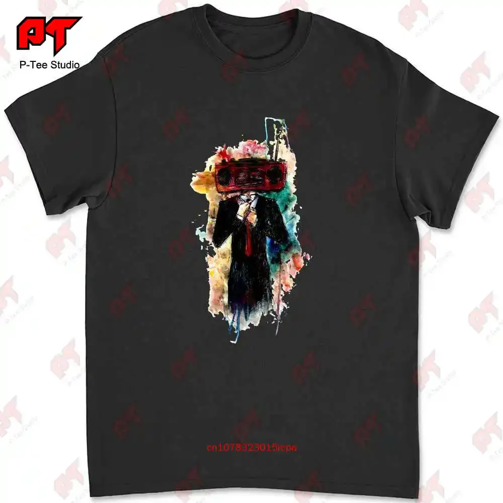 2019 Radiohead Art , Rock T-shirt QG3F