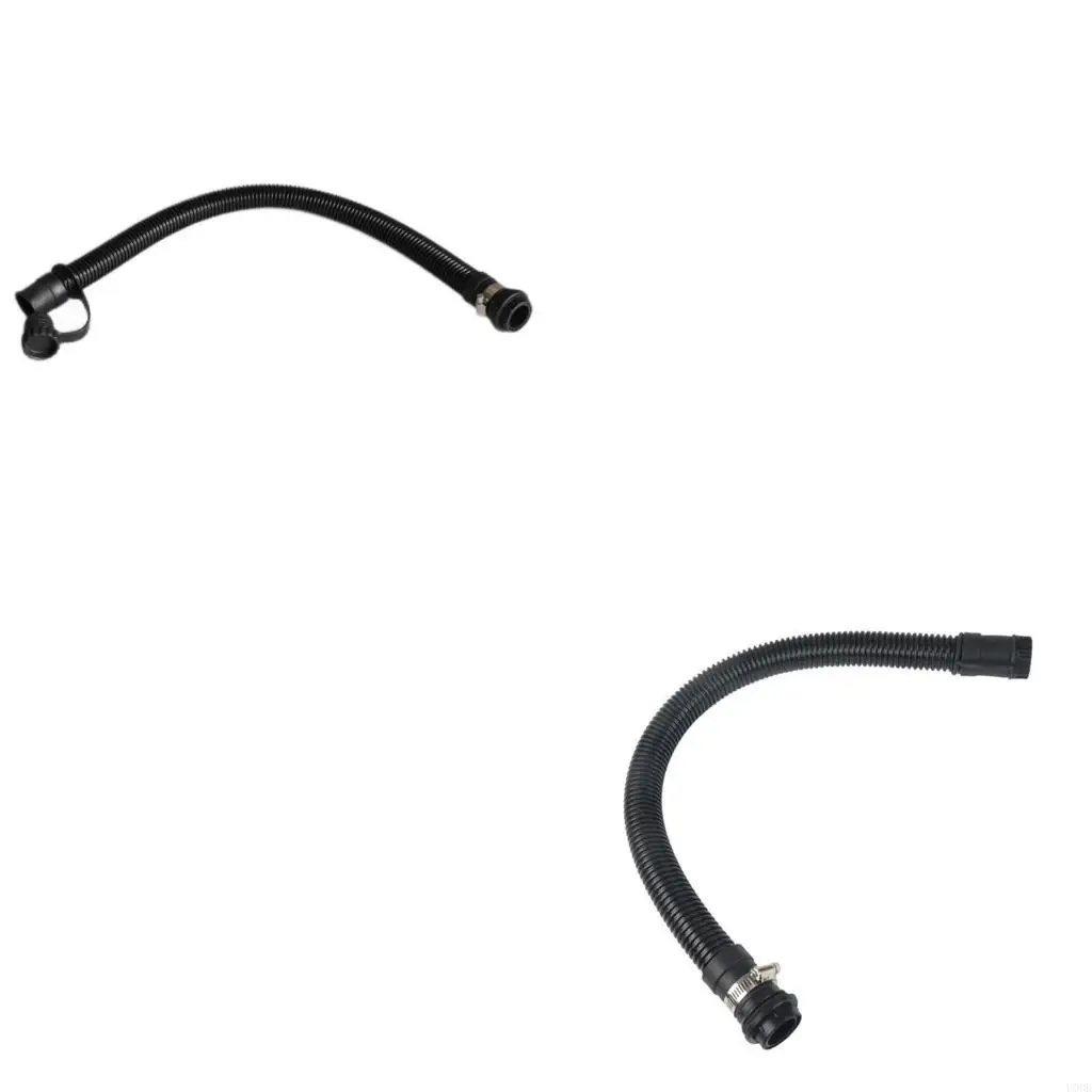 

Replacement Part High Flexibility Vacuum Tube Suitable for Efficient Cleaning