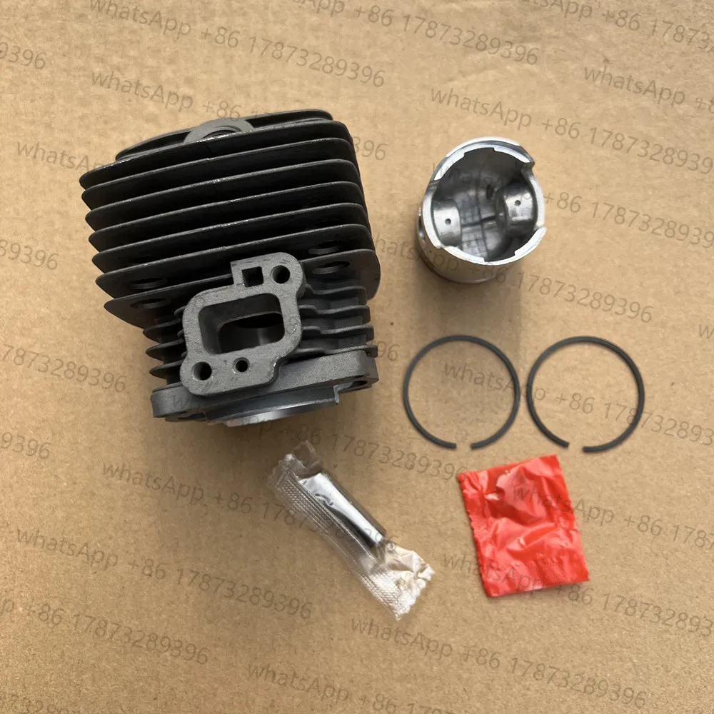 

Cylinder piston ring kit For Echo SRM-343 SRM-345 SL EC343 E343 37MM Mower