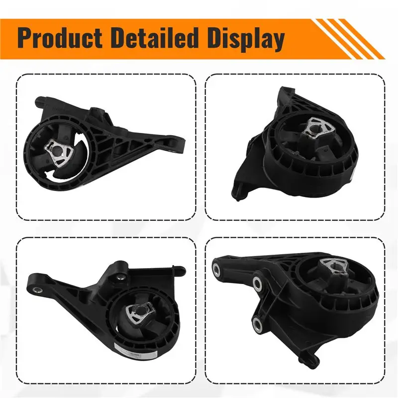 Eco-Friendly Car Front Engine Bracket Engine Bracket For Malibu 13227773 13324725 20964067