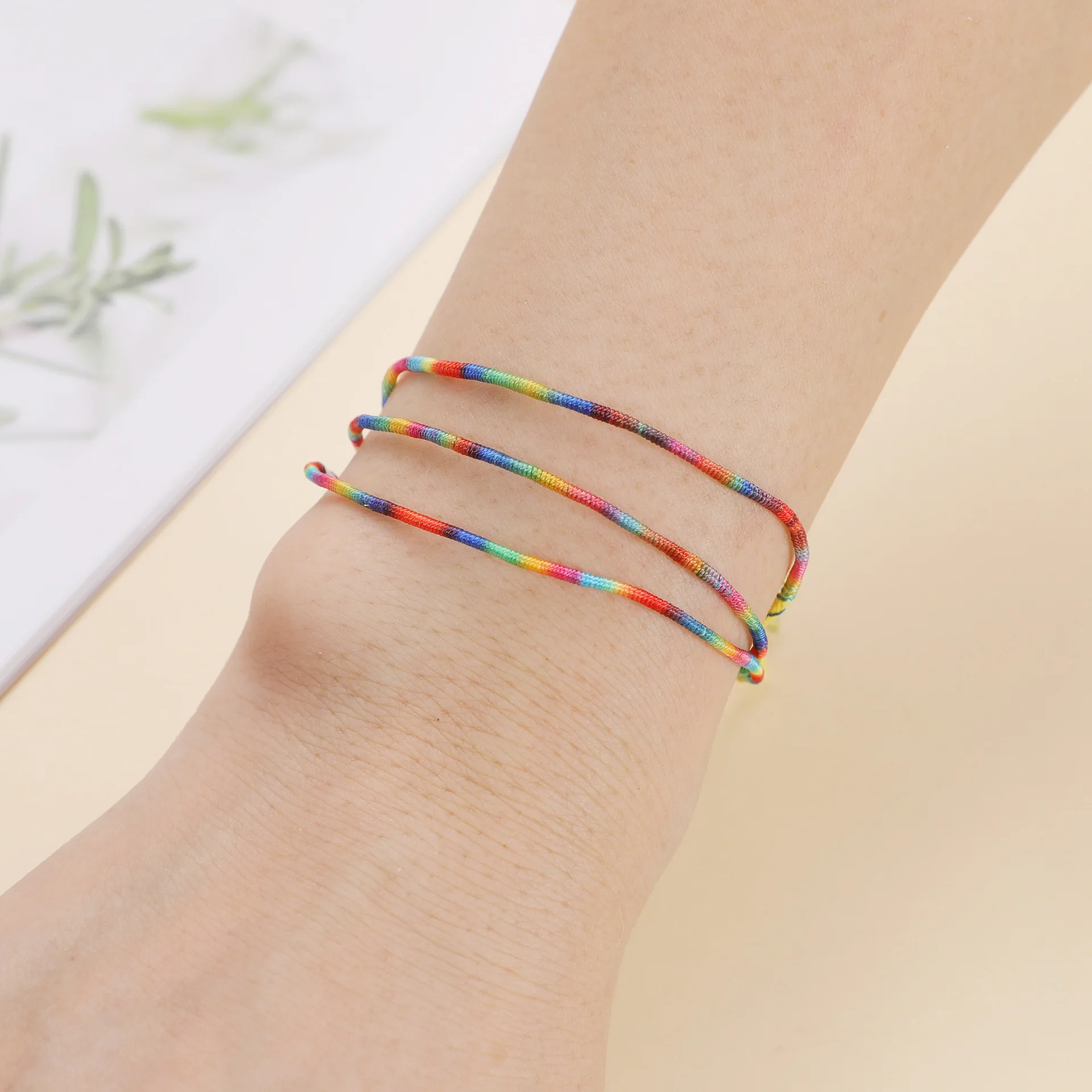 Thumbnail 2 - #35 Best Rated Thread Bracelets to Buy in 2026