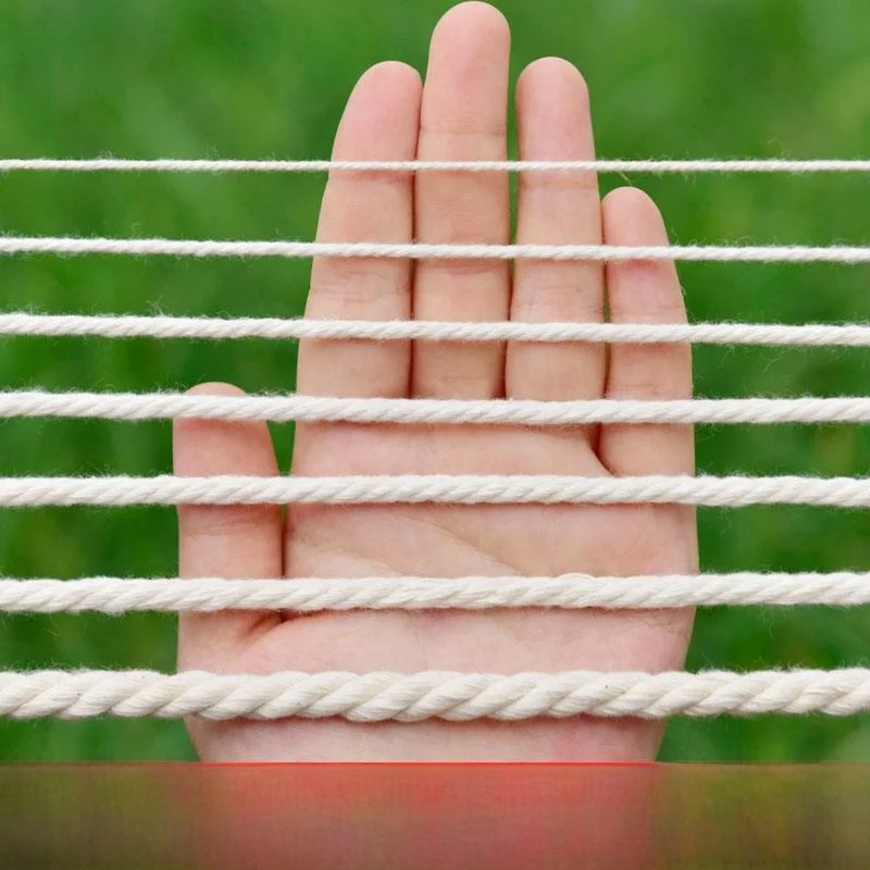 Cotton Rope Boundin…