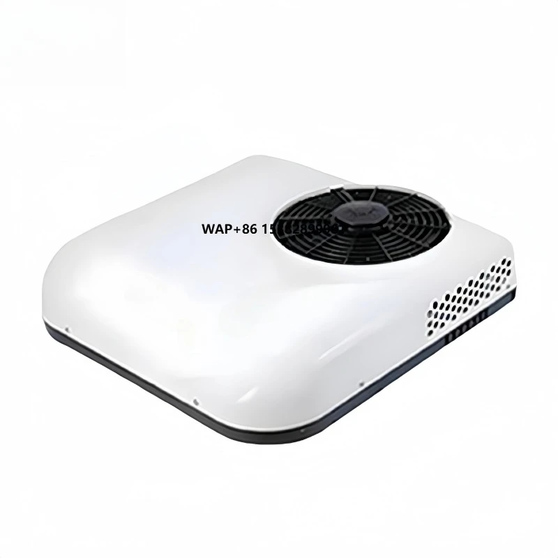 

12v24v48v60v72v Car Electric air Conditioning Unit, Roof and Cabin Parking air Conditioning