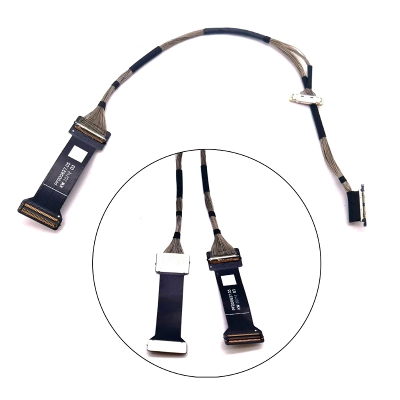 

F3MA Flexible Video Flexible Cable Replacement for Air 2 Gimbal Camera