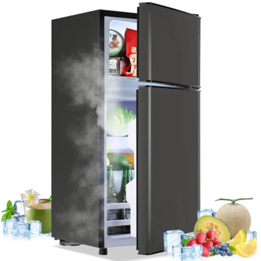 2.4 Cu.Ft Mini Frid…