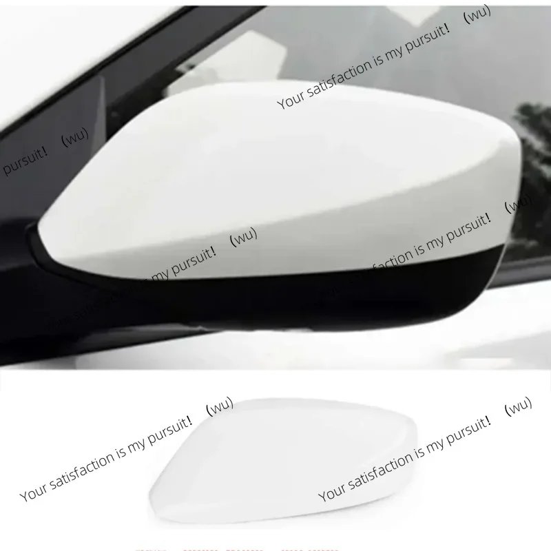 Suitable for 2011-2016 Hyundai Elantra exterior rearview mirror cover, rearview mirror shell exterior