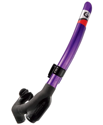 GULL Super Bullet Snorkel Diving