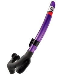 GULL Super Bullet Snorkel Diving