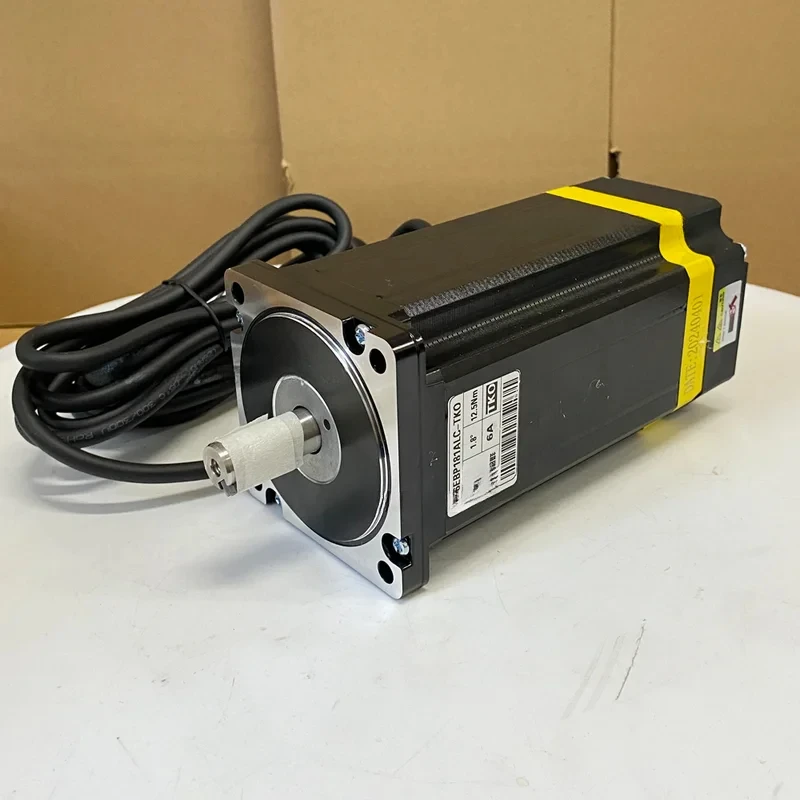 3axis 4axis 6axis 12.5Nm NEMA 34 Closed Loop Motor Servo Stepper 86mm and Matching Digital Display Driver ZDM-2HA865