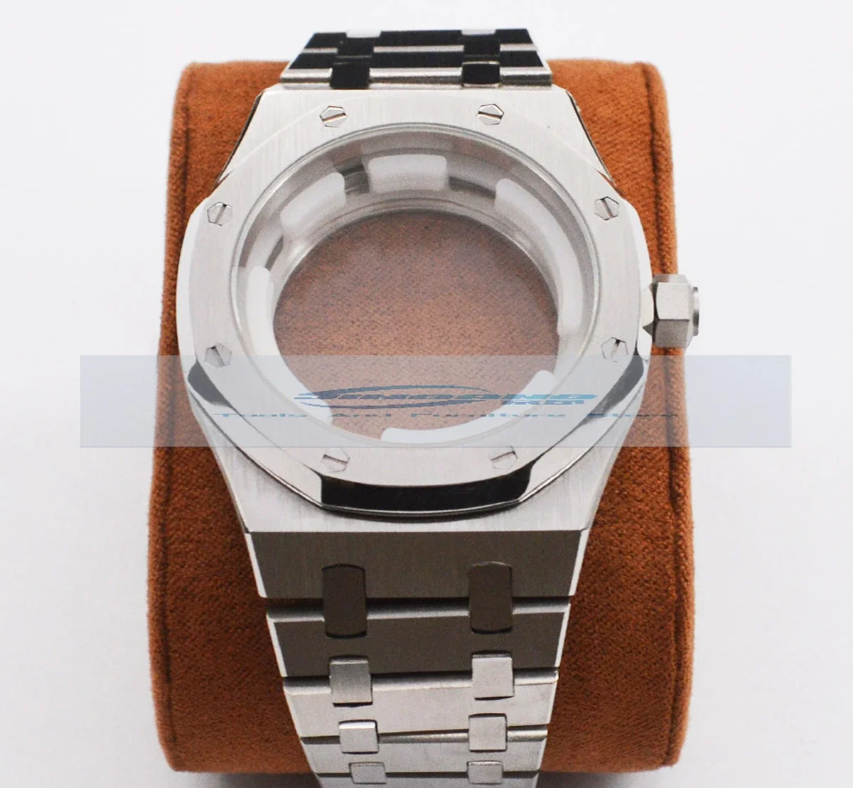 

Case for NH35 mechanical movement