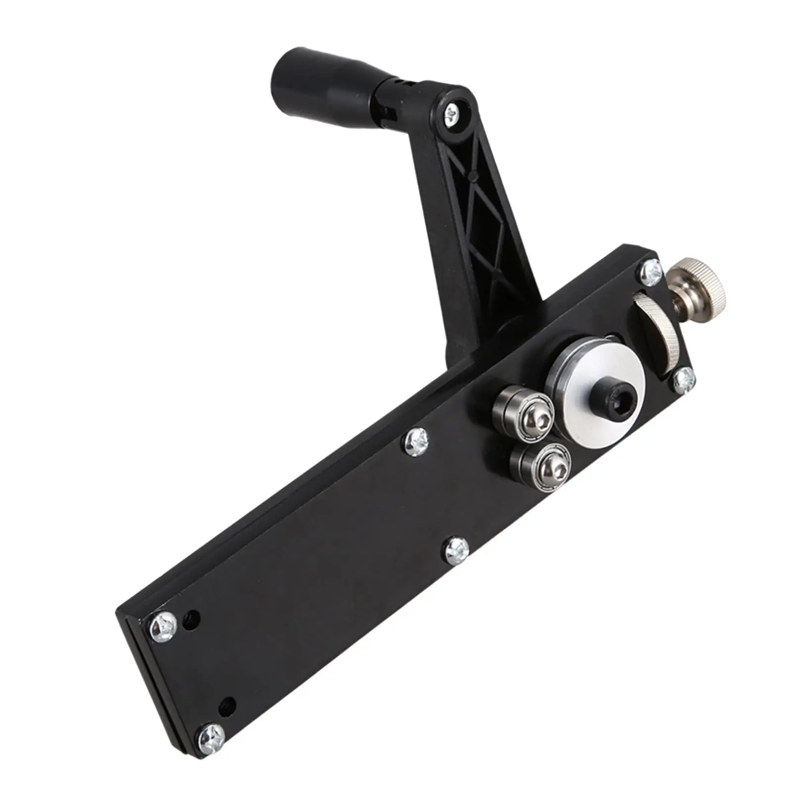

1pc Premium Guitar Fretwire Bender Heavy Durable Luthier Tool Accessories