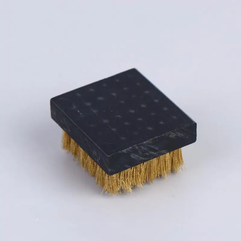 .New.Cleaning Sponge Welding Tip Iron Cleaner Copper Wire Brush Soldering Filter Mesh Desoldering Cleaning Nozzle For Soldering