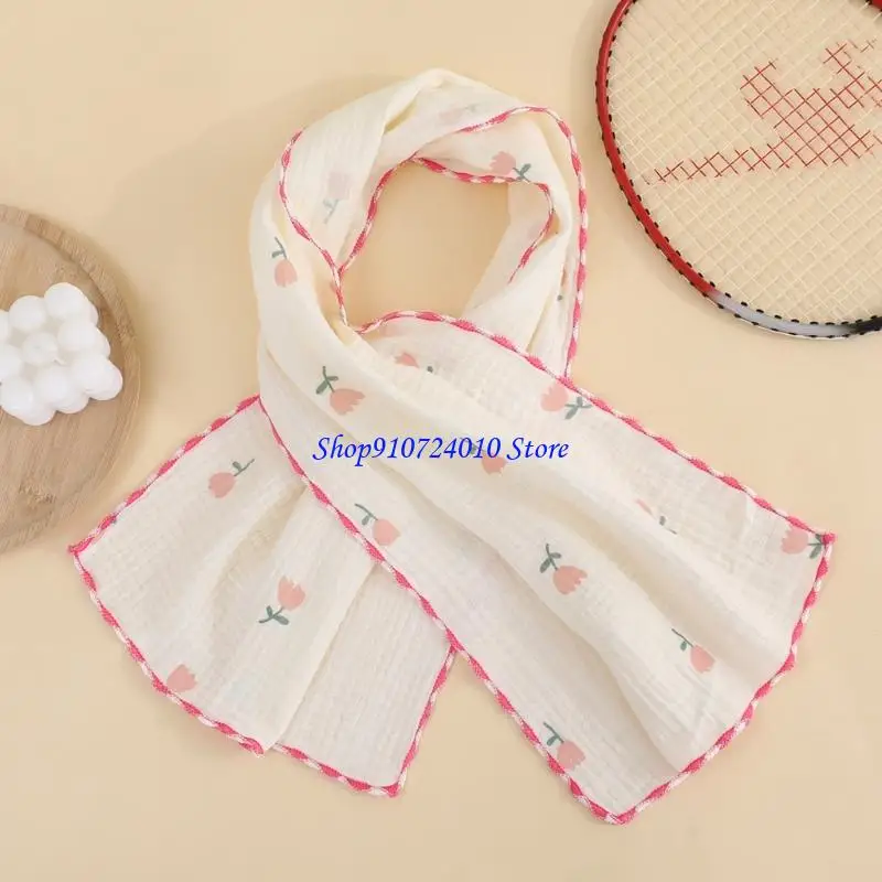 منشفة 77HD للعناية ببشرة الطفل، منشفة قطنية فائقة النعومة، سريعة الامتصاص وقابلة للغسل لتنظيف وجه الرضع