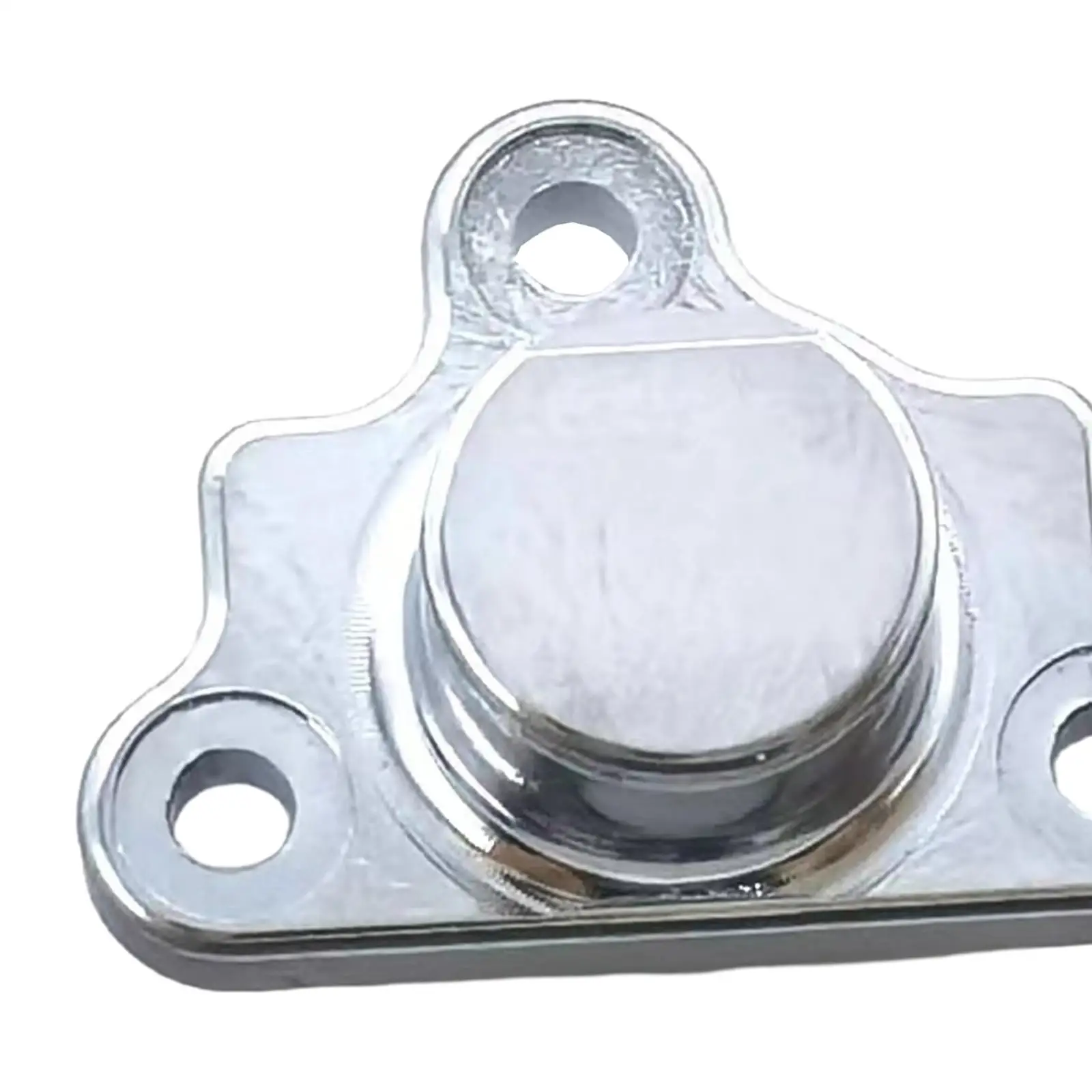 جزء استبدال مشبك ثقب المسمار السفلي ثلاثي القوائم لمكون Ilce-a7C