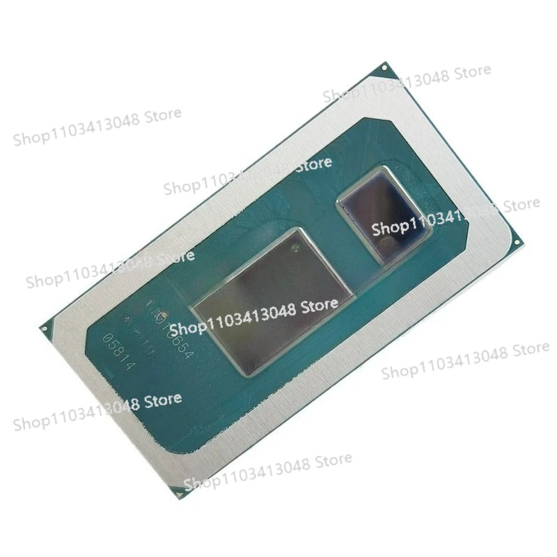 

10610U new original CPU chip