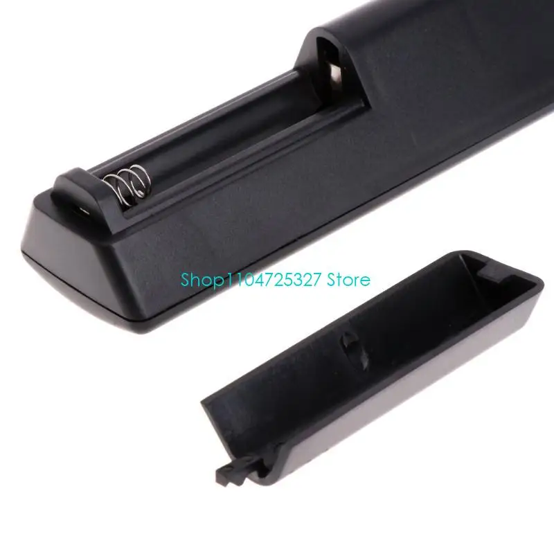 D8KF Termômetro Digital Higrômetro Temperatura Mão umidade com sonda para terrário réptil para veículos para geladeira