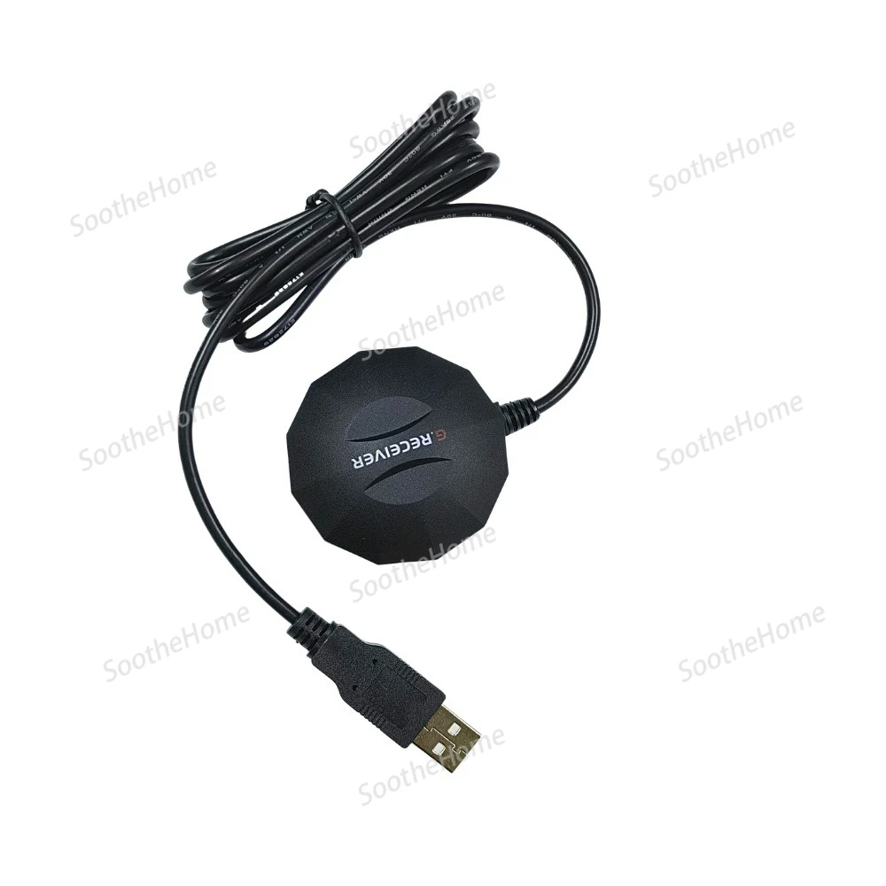 GN-803G Usb Gnss Re…