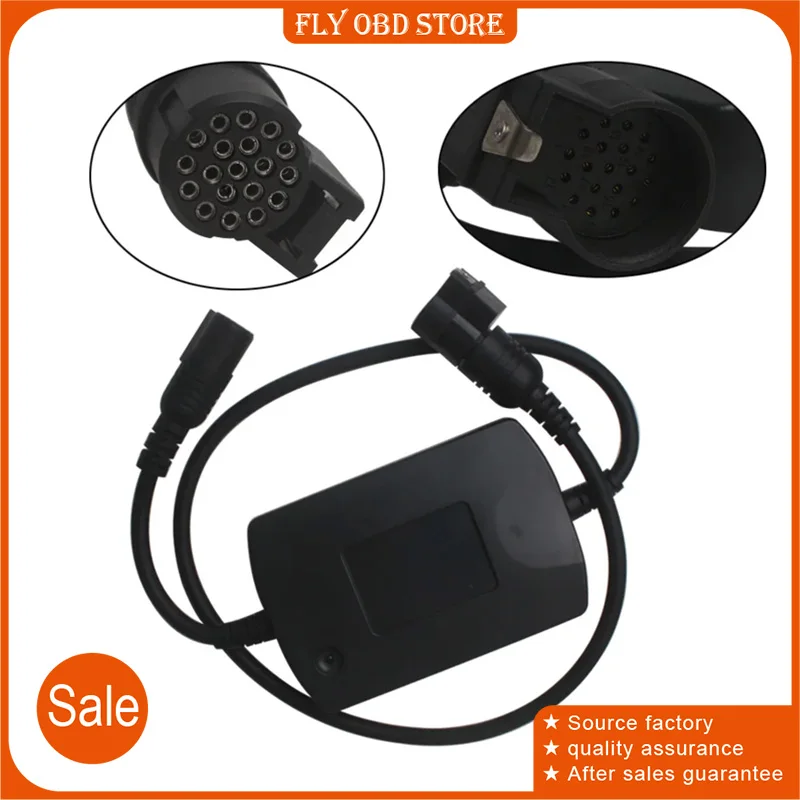 

Основная плата PCBA и модуль VCI Модуль Candi только модуль VCI для сканера G-M Tech 2, клонирования G-M mdi2