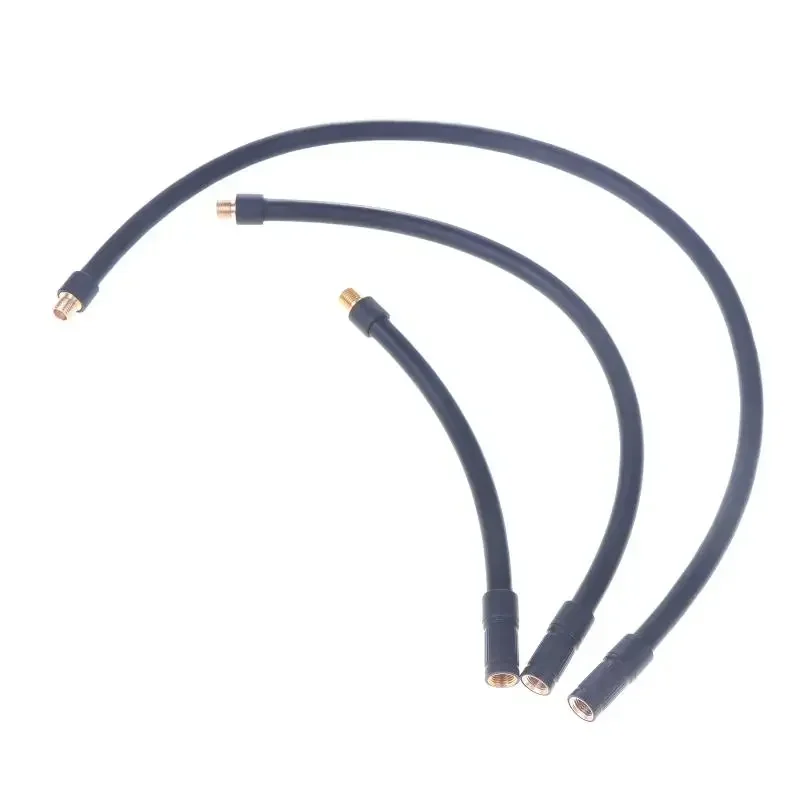 

1 комплект, адаптер клапана для воздушного насоса Mijia, расширенная насадка, шланг, велосипедный насос для накачивания шин, воздушный насос, аксессуары для компрессора