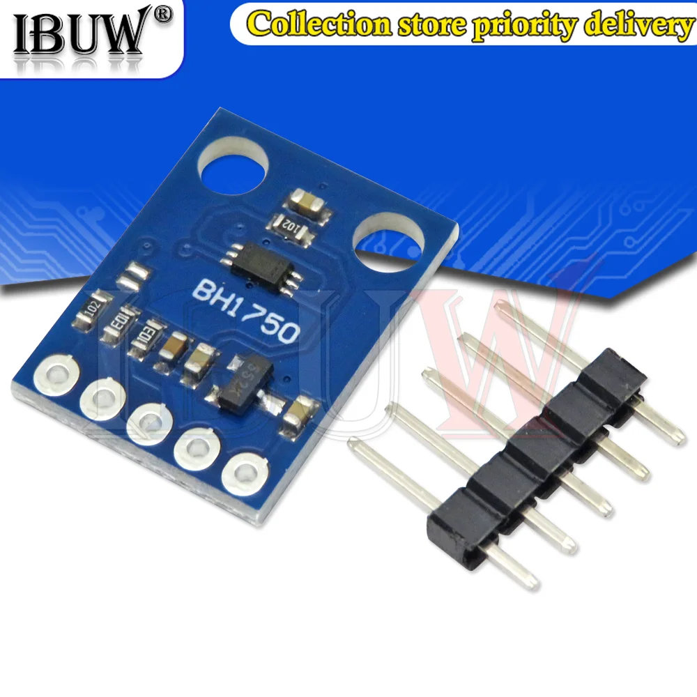GY-302 BH1750 BH175… - image