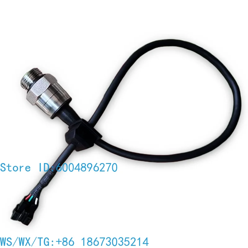 ZLW-U-1M-3 Sensor Fault 9.81 Accessories Pressure Transmitter