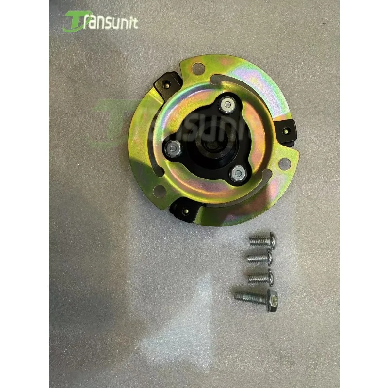 5N0820803  New Air Conditioning A/C Compressor Fits For Seat Skoda VW Repair Kit 5N0820803A 5N0820803E 5N0820803B
