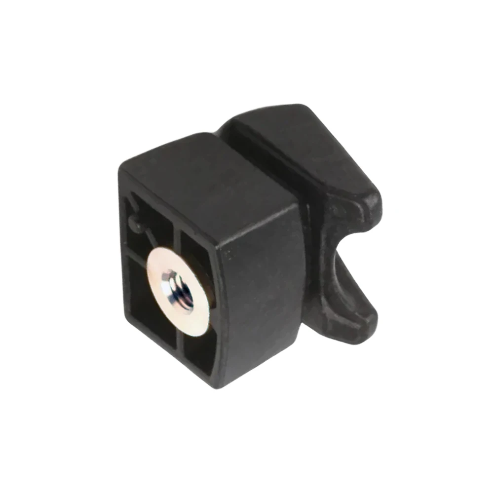 Rear Door Bottom Guide 7H0829733C For Transporter For T6 For Caravelle Tailgate Alignment And Smooth Operation