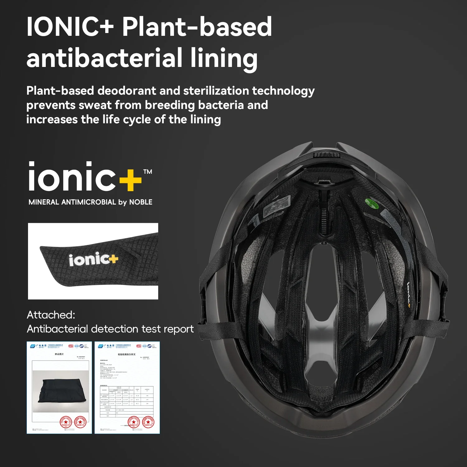 Thumbnail 4 - #13 New Bicycle Helmets Arrivals