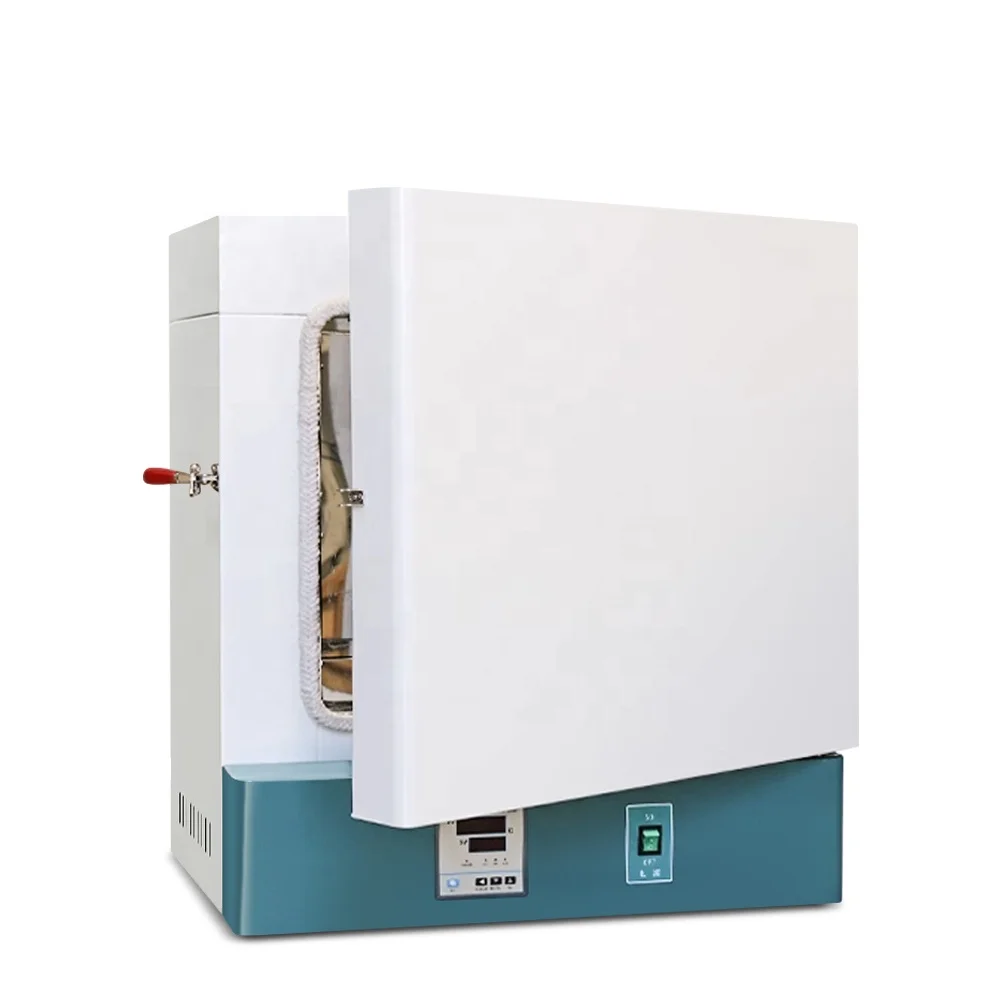 

New Arrival Laboratory High-Temperature Test Chamber Industrial Thermal Test Chamber Oven High-Temperature Test Chamber for Labs