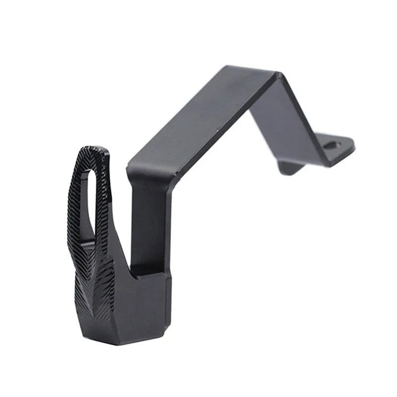 Motorcycle Luggage Hook Helmet Hook Scooter Luggage Bag Bottle Hanger Holder For Zontes 310M 350D