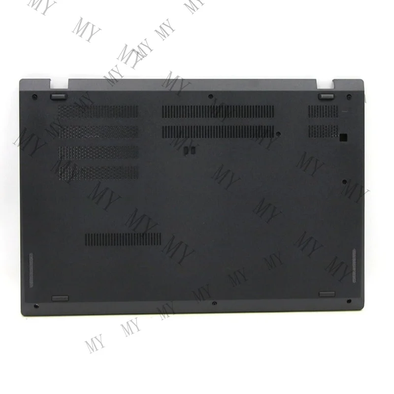 TT  New for Lenovo Thinkpad L15 gen 2 Bottom Cover Lower Case Back Shell 5CB0Z69344