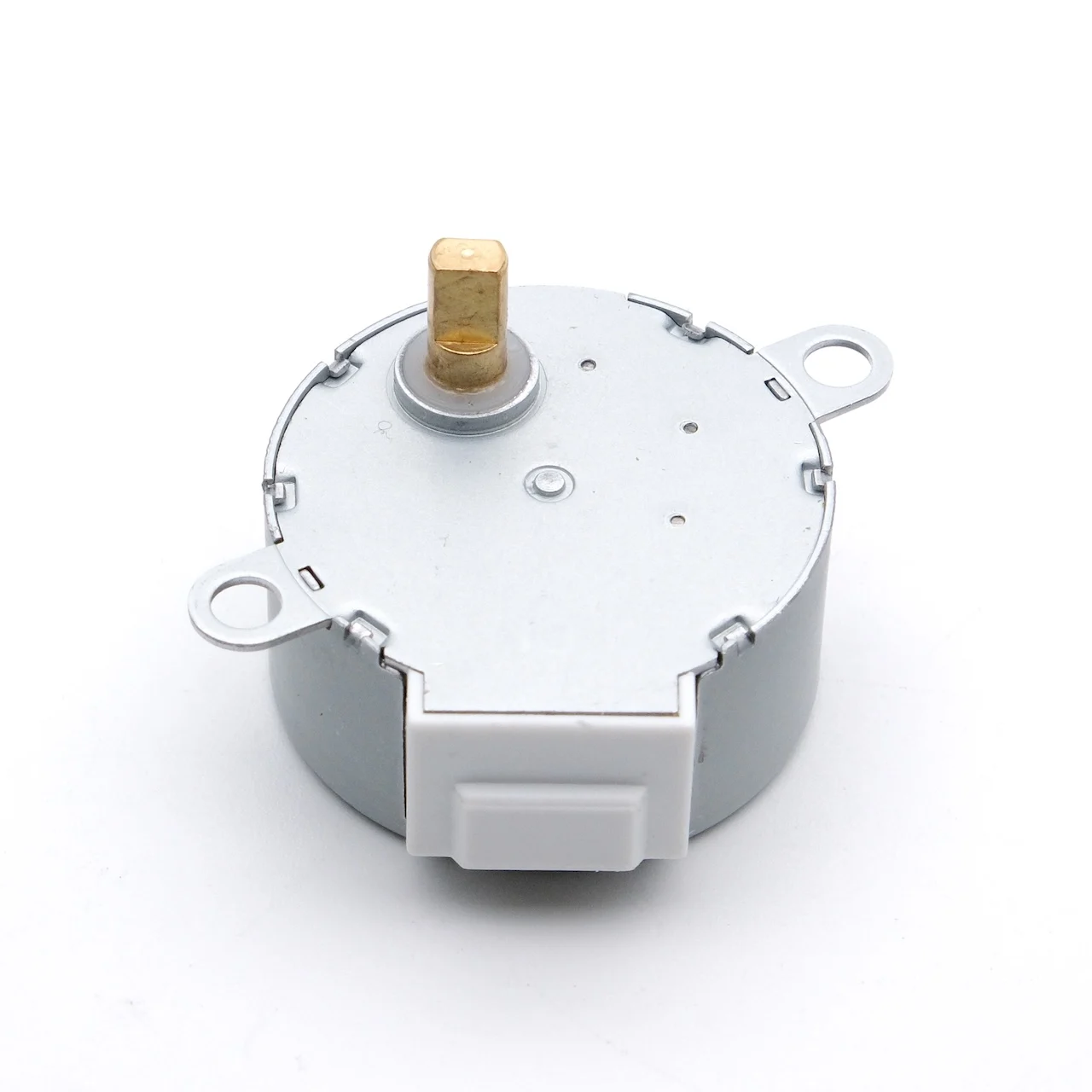 35BYJ46-828W Permanent Magnet Vertical Stepper Motor 12V DC for 3D Airflow Duct Fan Swing Motor Compatible FPDAP63