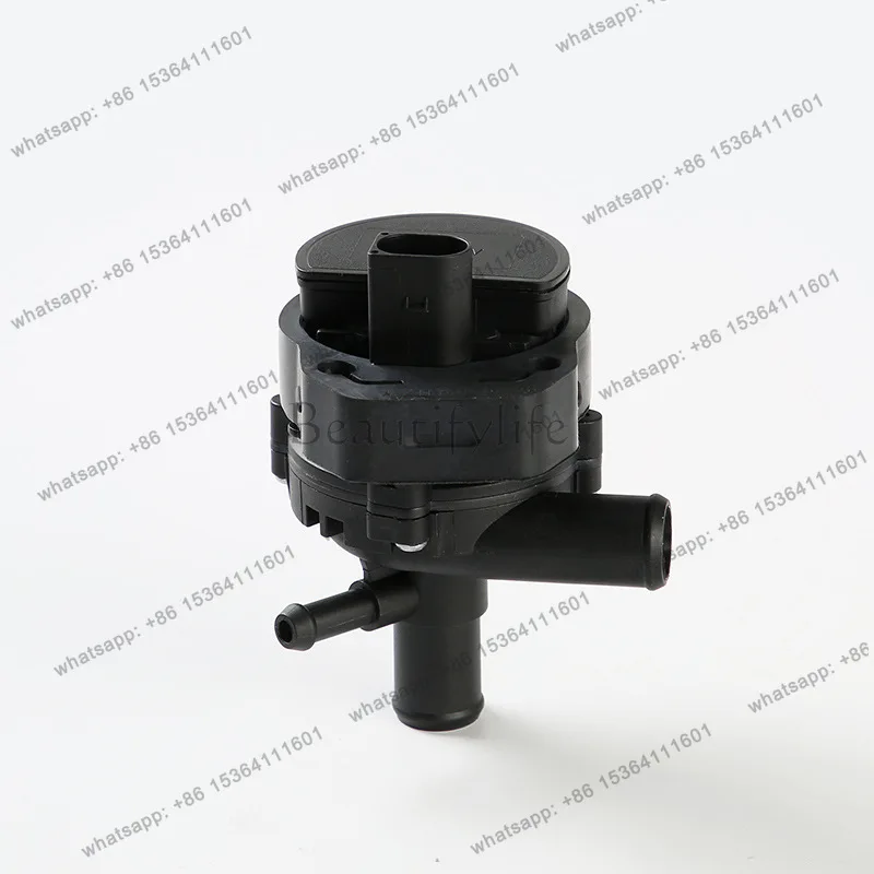 Electronic brushless auxiliary water pump, additional water pump A B C E ML GL R 2048350264