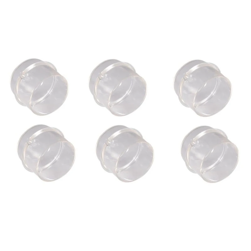 

4Pcs Classic Series Blender Jar Lid For Thermomix Model TM31/TM5/TM6 Blender Jar Lid Part Accessories