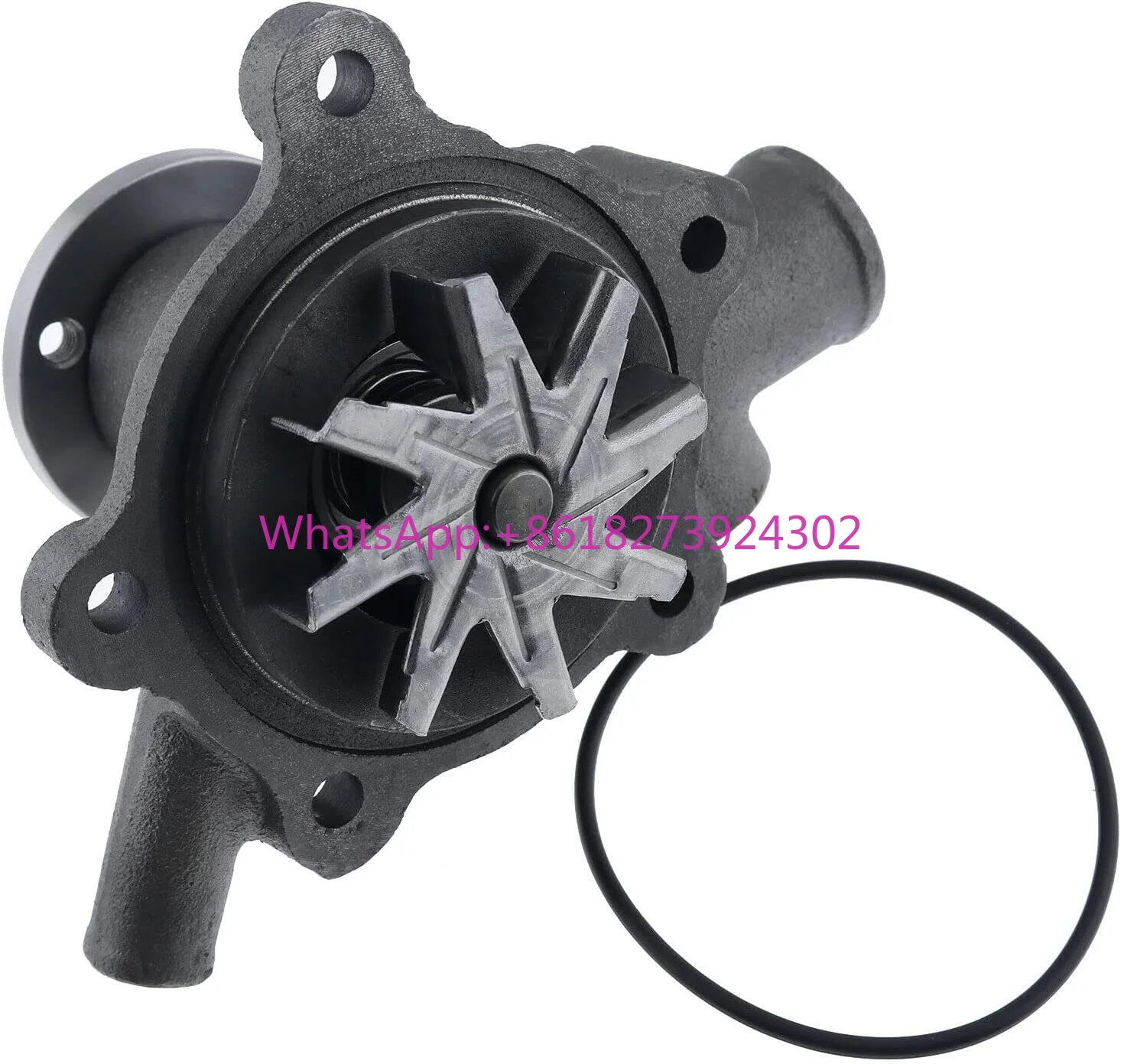 

New Water Pump 11-9356 119356 119-356 for Refrigeration Unit SB100 Engine 2.2di D201