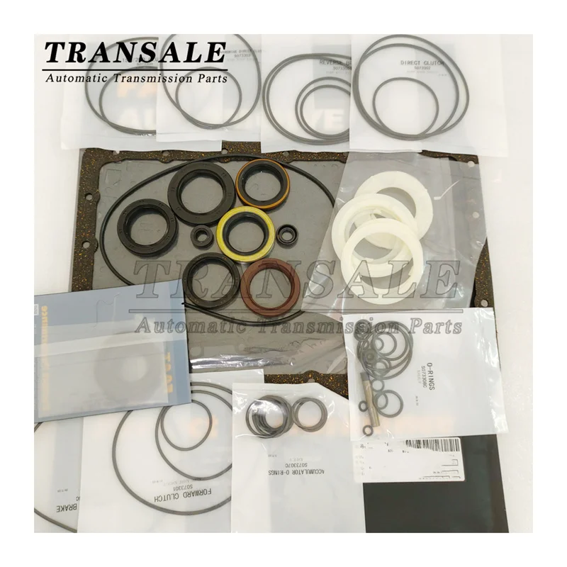 

Brand New High Quality A343F Repair Kit For Toyota Baja 2700 3400 2.7L 3.4L Hyundai Trakka 3.5L Car Accessories