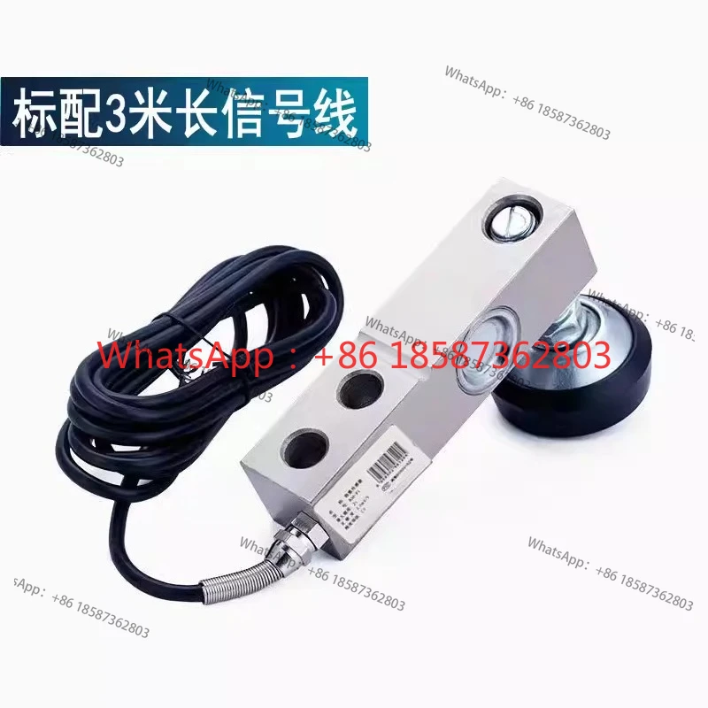 

Датчик взвешивания F1/датчик давления канцелярского типа Станция смешивания RM-F1 500KG1T