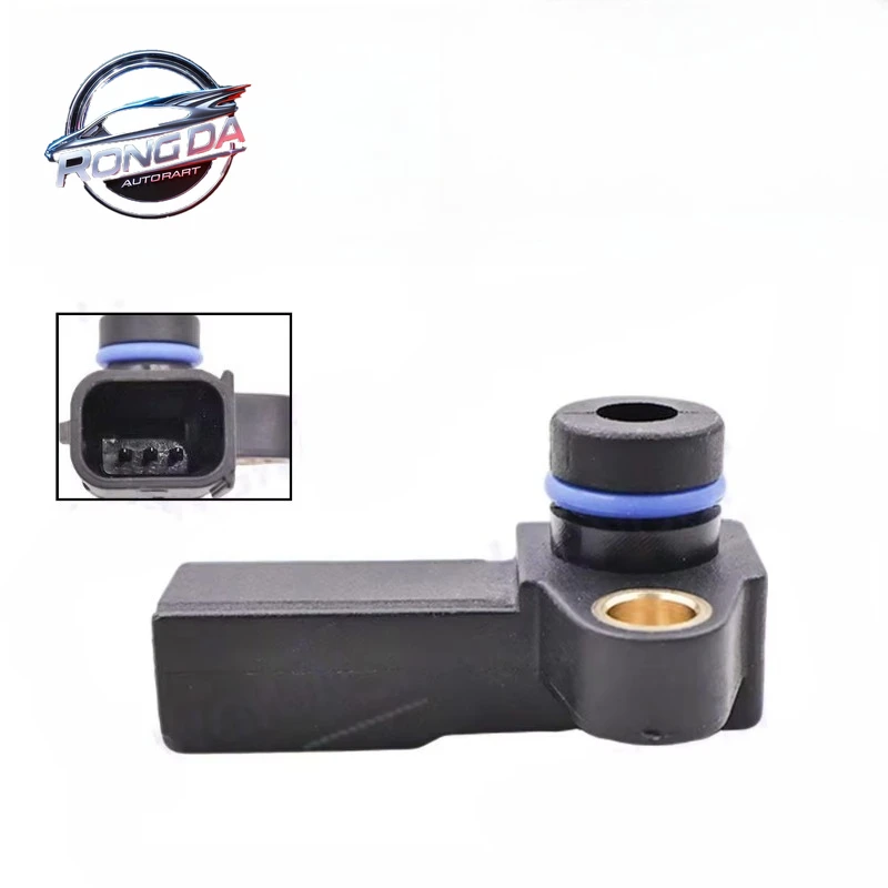 

BC3Q-9F479-AD Sensor For Ford F-250 F-350 Super Duty 6.7L Diesel 2011-2019 OEM BC3Z-9F479-B BC3Z-9F479-A PRS0019