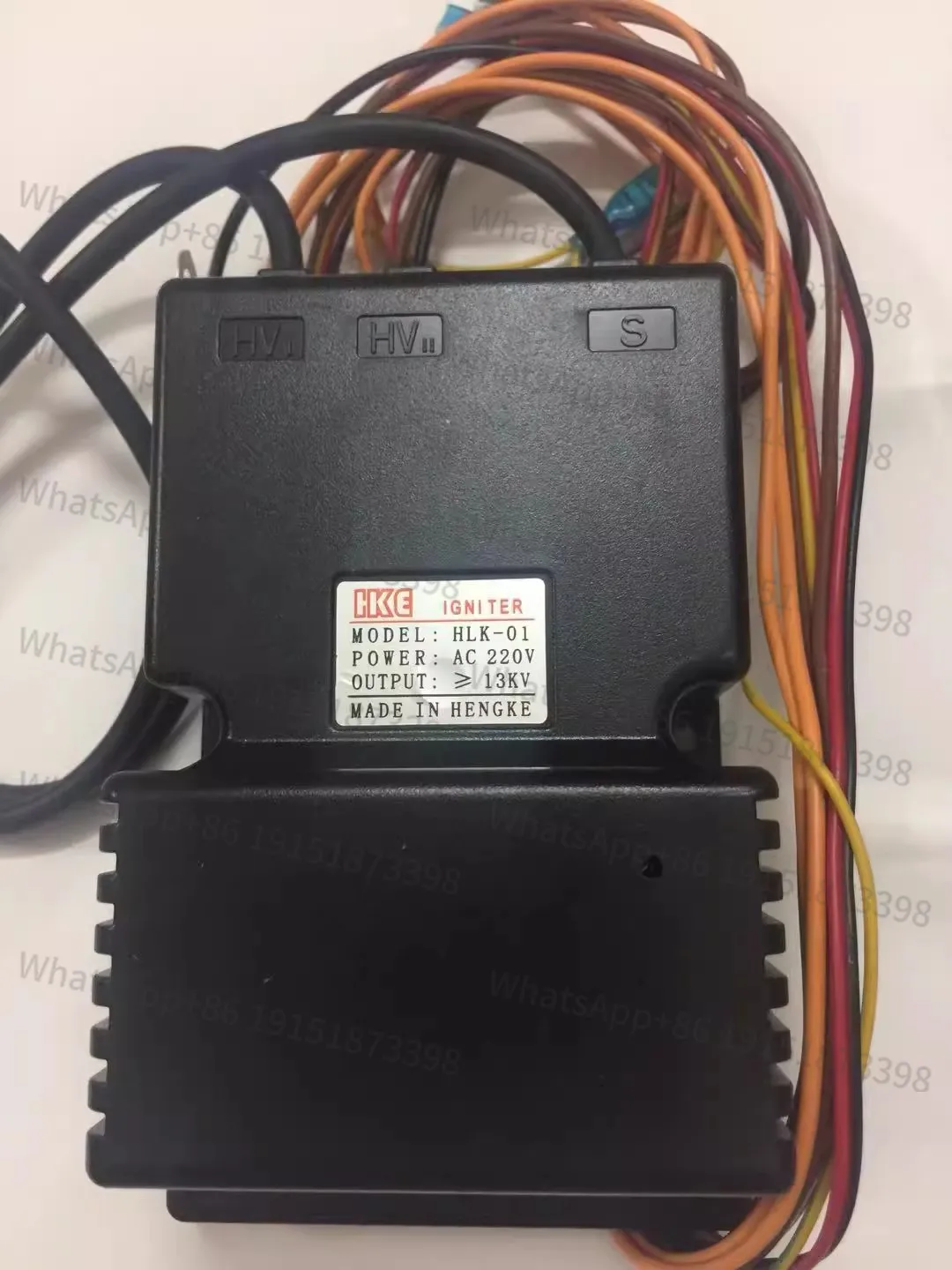 HLK-01 AC220 Univer…