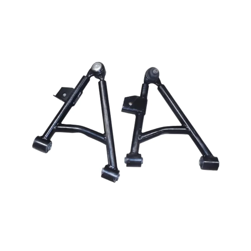 Auto Parts Lower Swing Arm Lower Arm Tripod Suspension For Zhidou D1 D2 D2S