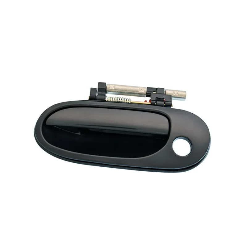 

Car Door Exterior Outer Outside Door Handle Compatible for Nissan Almera Sentra 80604-YS100 80605-YS100 82604-YS100 82605-YS10