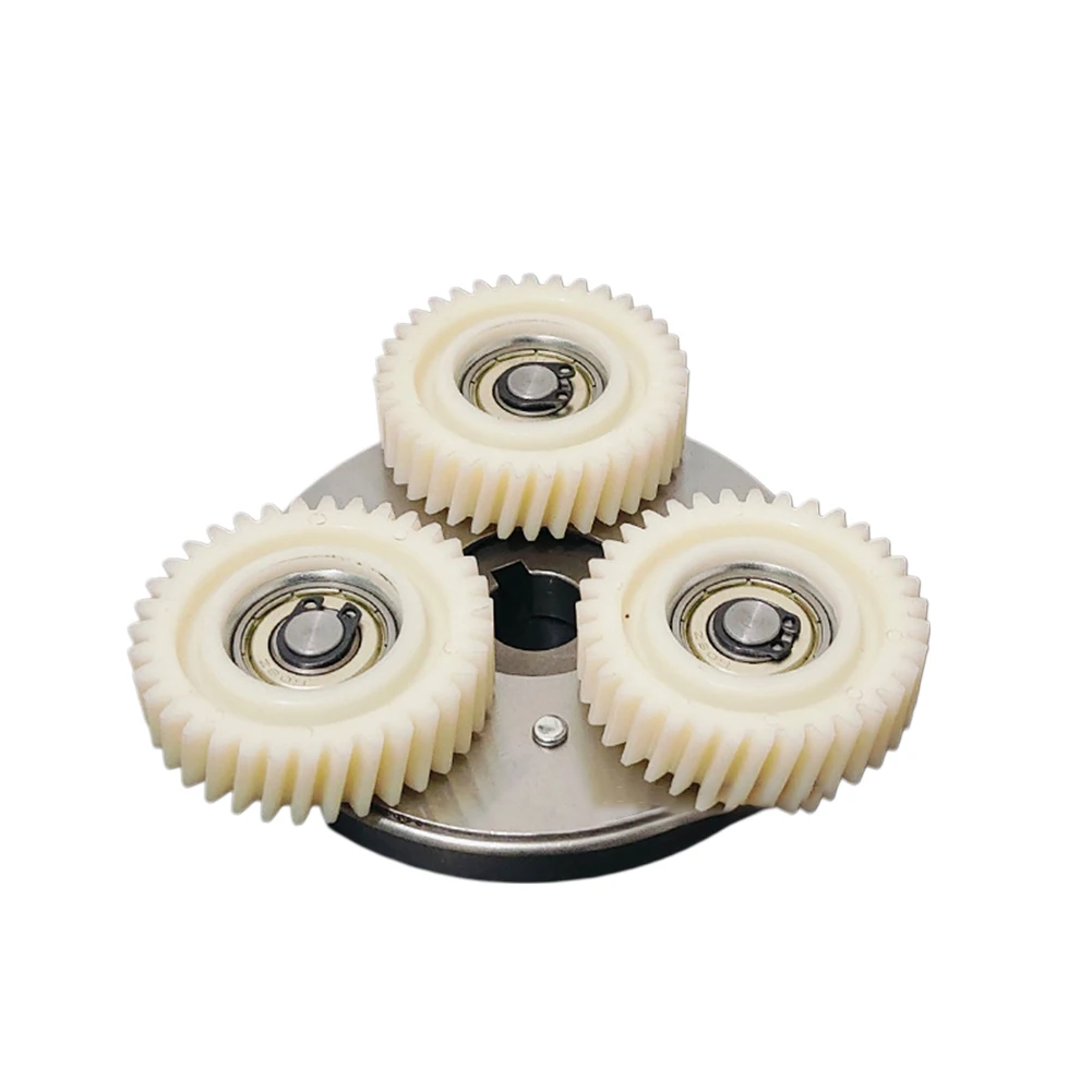 3PCS 35T/36T 47.5MM Planet Gear With 88mm Clutch For Bafang 500W-750W Motor Bicycle Parts Accessories