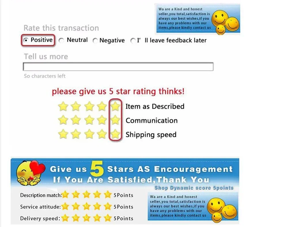 Product detail