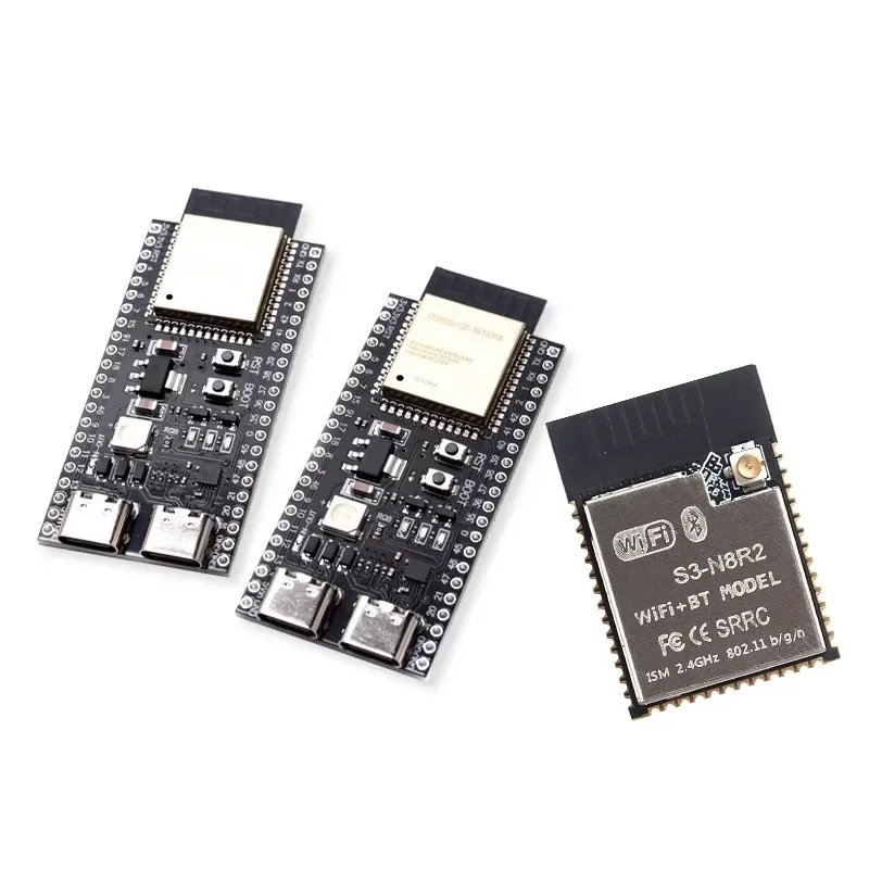 Core development board, Xiaozhi Bluetooth DevKitC-1 N8R2 N16R8 module
